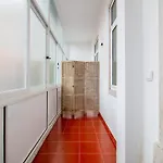 Arroios - Second Floor * Lissabon