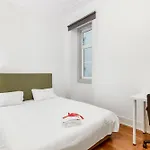 Гостьовий будинок Arroios - Second Floor *