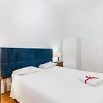 Arroios - Second Floor Casa de hóspedes Lisboa