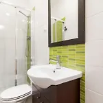 Arroios - Second Floor Гостьовий будинок Лісабон