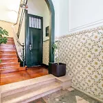 Гостьовий будинок Arroios - Second Floor