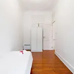 Arroios - Second Floor
