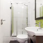 Гостьовий будинок Arroios - Second Floor *