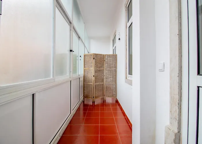 Arroios - Second Floor * Lisboa