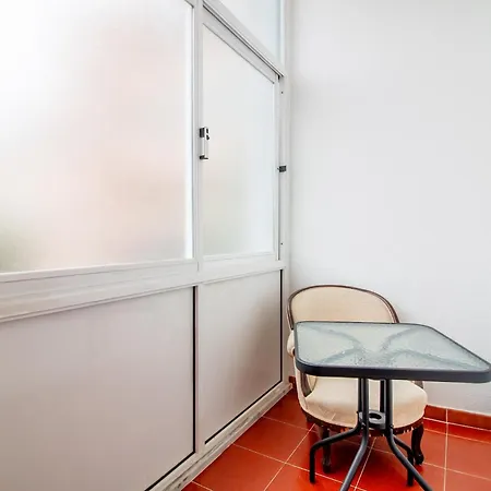 Arroios - Second Floor Гостевой дом *