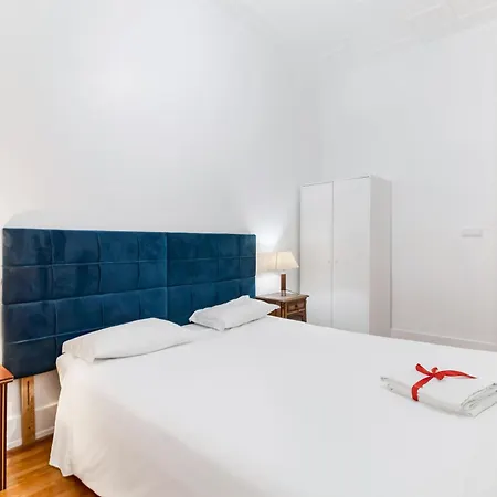 Arroios - Second Floor 게스트하우스 리스본