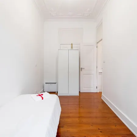 Arroios - Second Floor