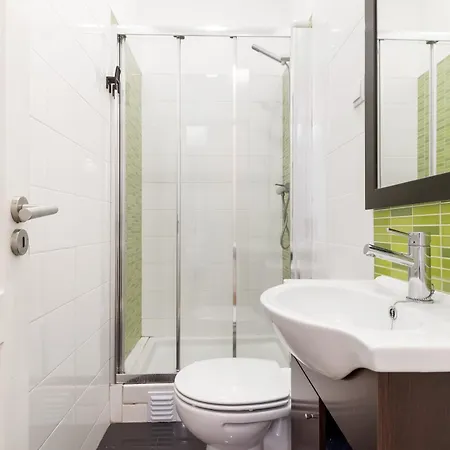 Guest house Arroios - Second Floor *