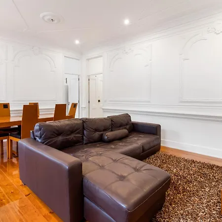 Arroios - Second Floor Affittacamere *