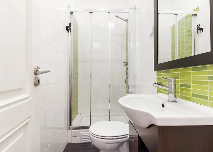 Affittacamere Arroios - Second Floor *