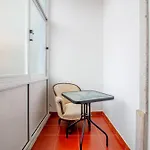 Arroios - Second Floor