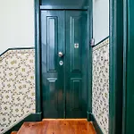 Pensjonat Arroios - Second Floor