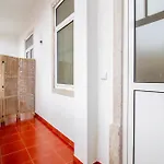 Pensjonat Arroios - Second Floor