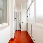 Arroios - Second Floor Pensjonat