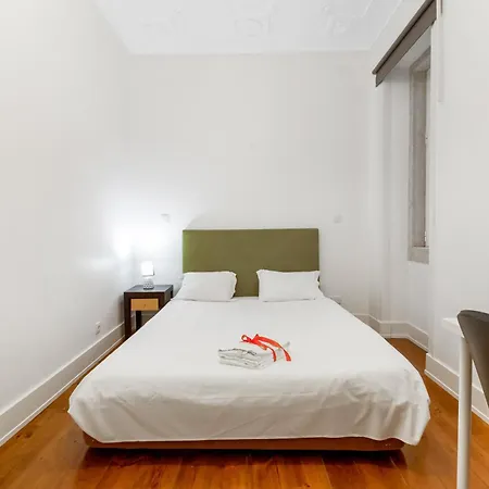 Arroios - Second Floor Lisbon