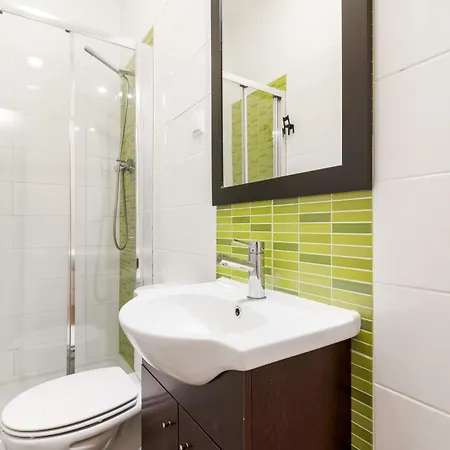 Arroios - Second Floor Guest house Lisbon