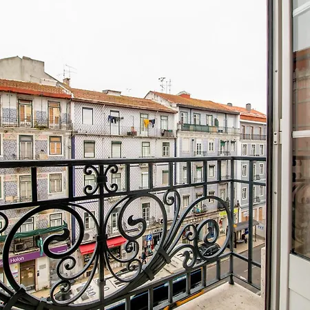 Guest house Arroios - Second Floor