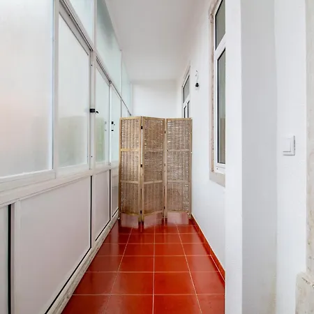 Arroios - Second Floor * Lisbon