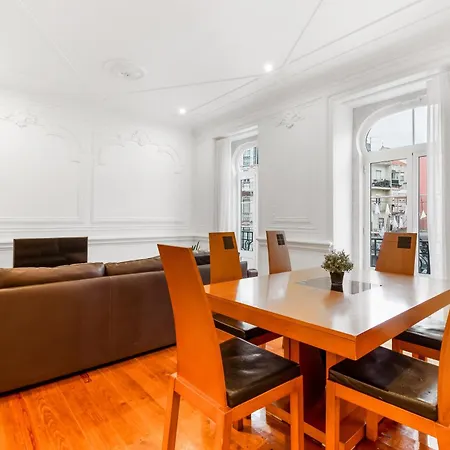 Arroios - Second Floor