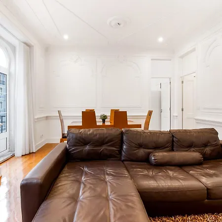 Vendégház Arroios - Second Floor